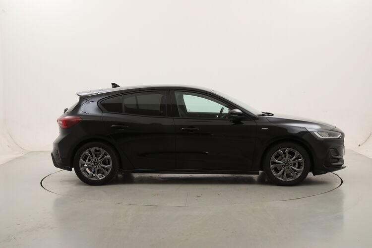 Ford Focus Hybrid ST-Line Powershift BR672021 1.0 Mild Hybrid 155CV