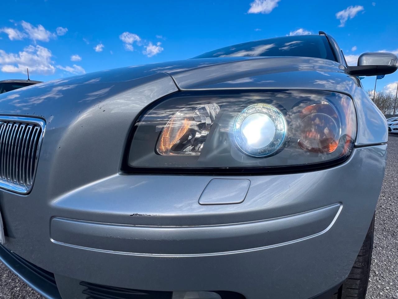 Volvo V50 2.4 D5 cat aut. Summum CV179