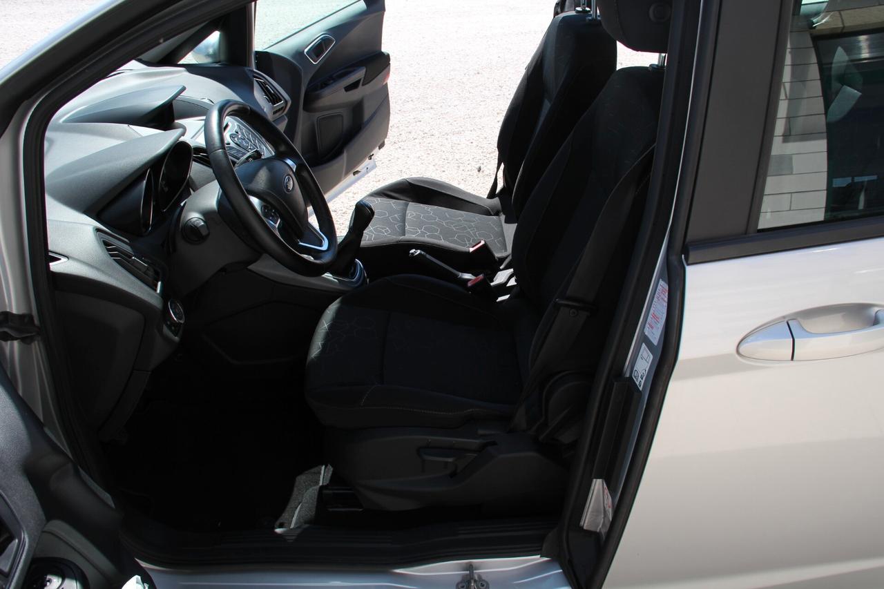 Ford B-Max 1.5 TDCi Business (55 KW - 75 CV Neopatentati)