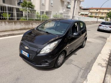 Chevrolet Spark Bubble gpl