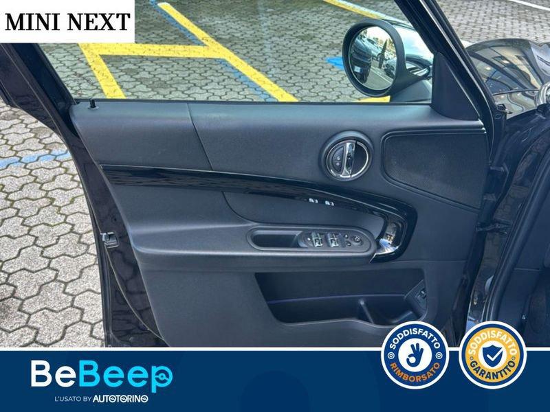 MINI Countryman Mini F60 MINI 2.0 COOPER D HYPE