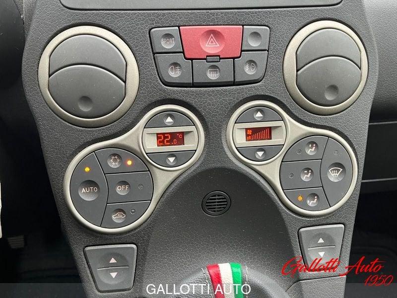 FIAT Panda 100HP 1.4 16v 100cv