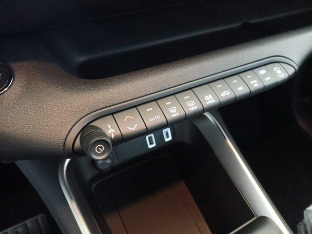 JEEP Avenger 1.2 Turbo 100 CV Altitude ICE