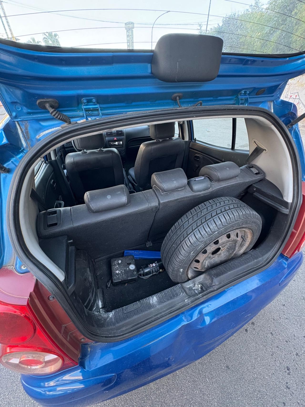 Kia Picanto 1.0 Benzina/GPL 2010