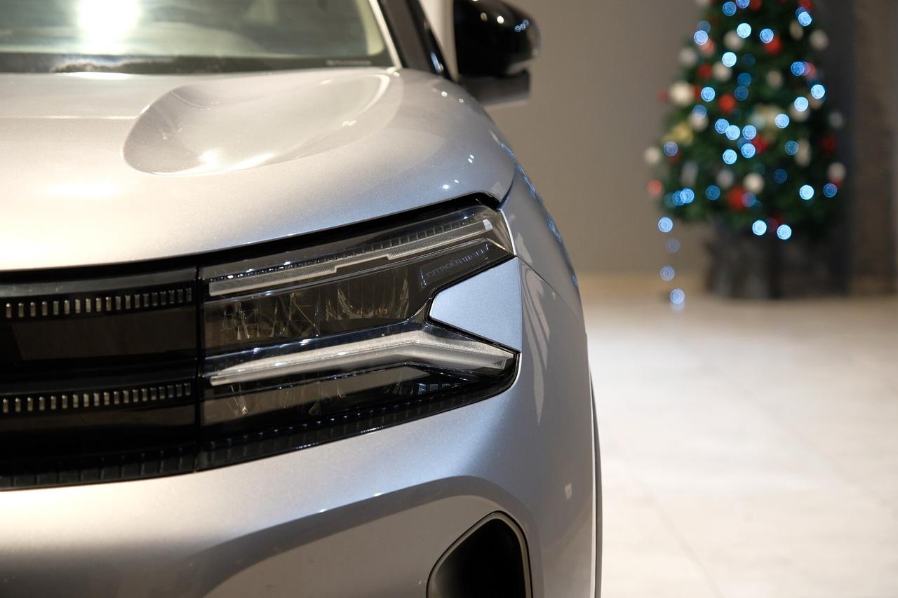 Citroen C5 Aircross BlueHDi 130 S&S EAT8 Shine