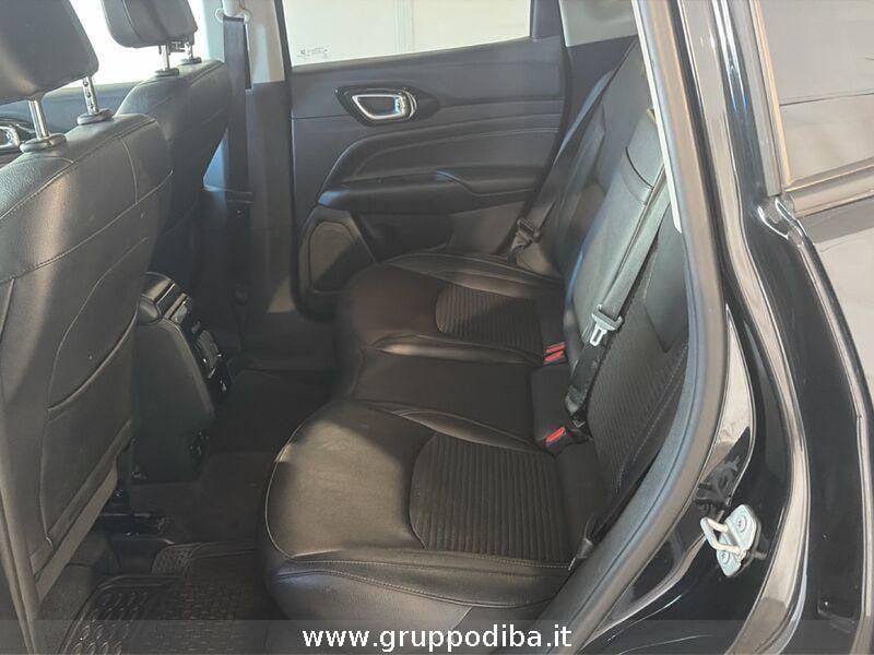 Jeep Compass II 2021 1.6 mjt Limited 2wd 130cv