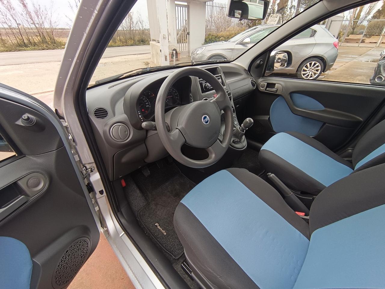 Fiat Panda 1.2 Dynamic
