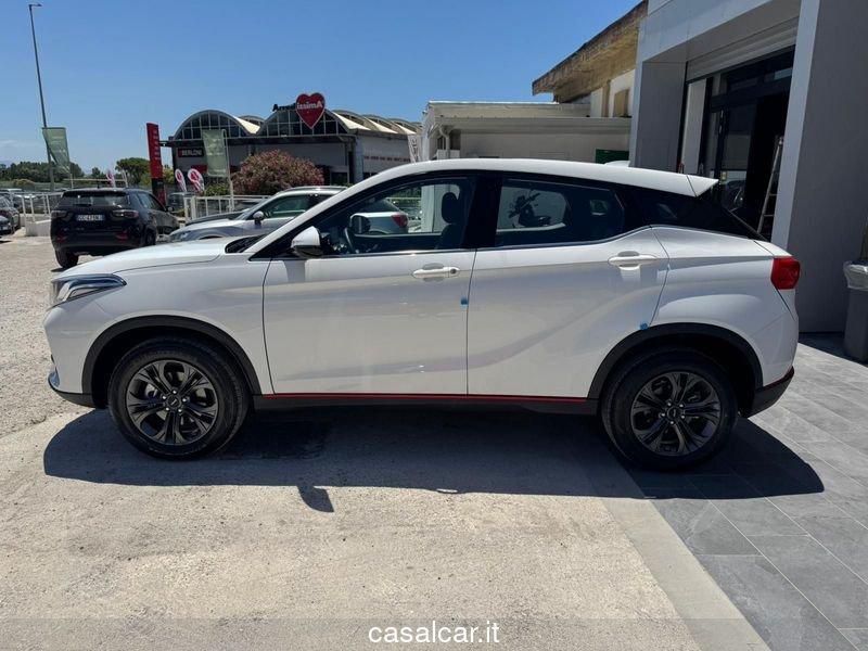 Dfsk Glory 500 Glory 500 1.5 Standard 5 ANNI DI GARANZIA