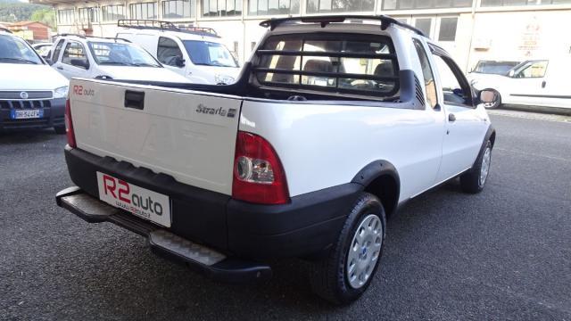 FIAT - Strada PICK UP 1900 JTD FIORINO NEW