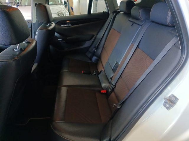 BMW X1 xDrive18d X Line