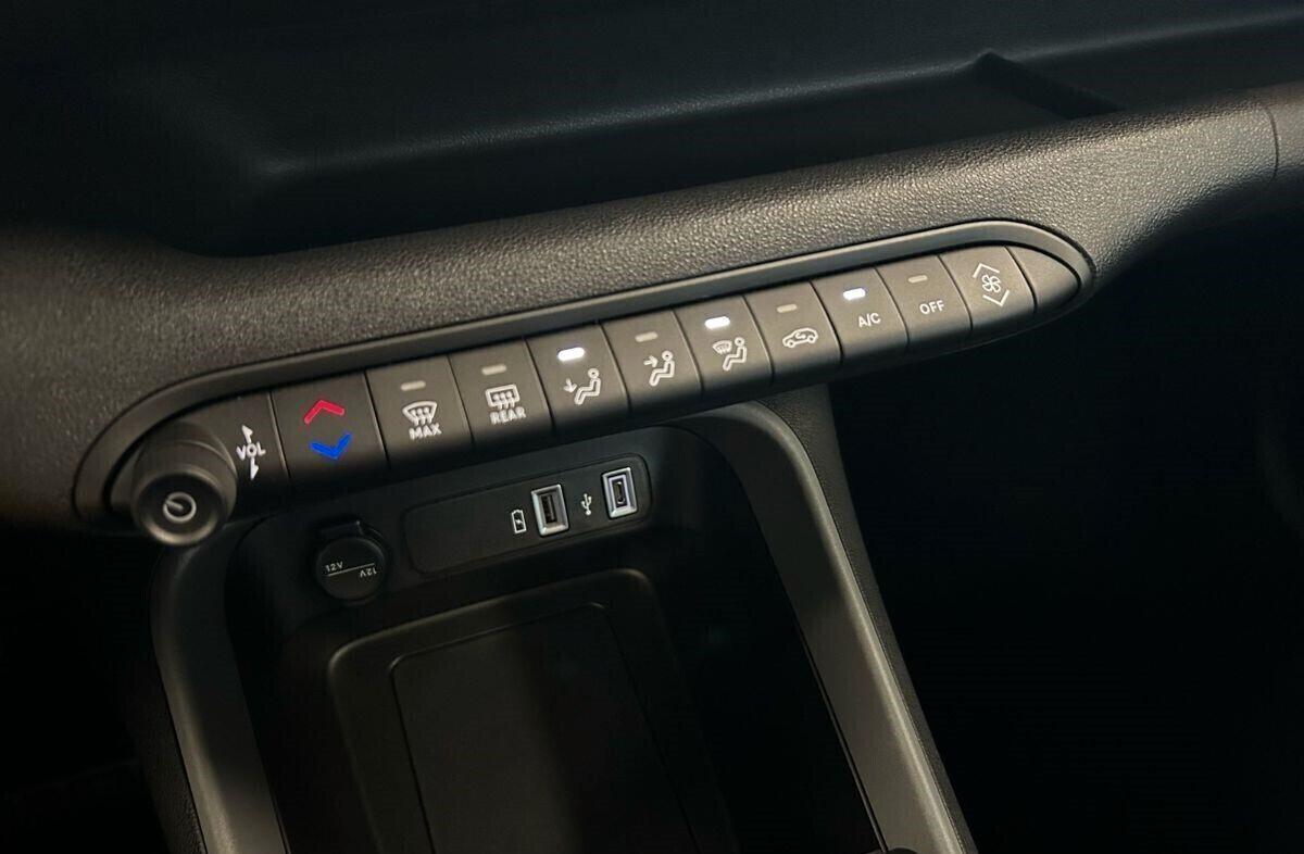 Jeep Avenger Longitude 1.2 Turbo - Vari colori disponibili
