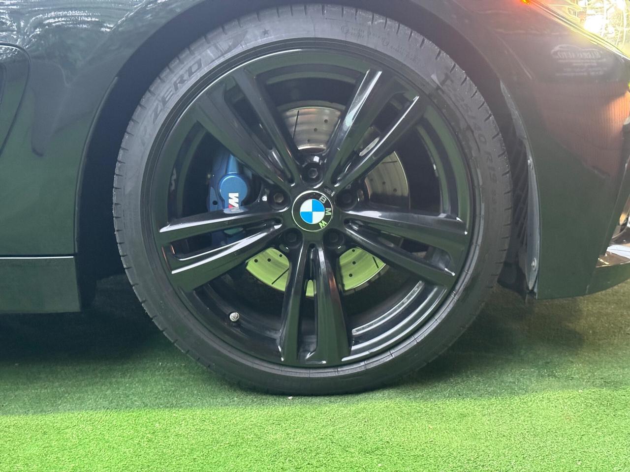 Bmw 435 420d xDrive Coupé Msport