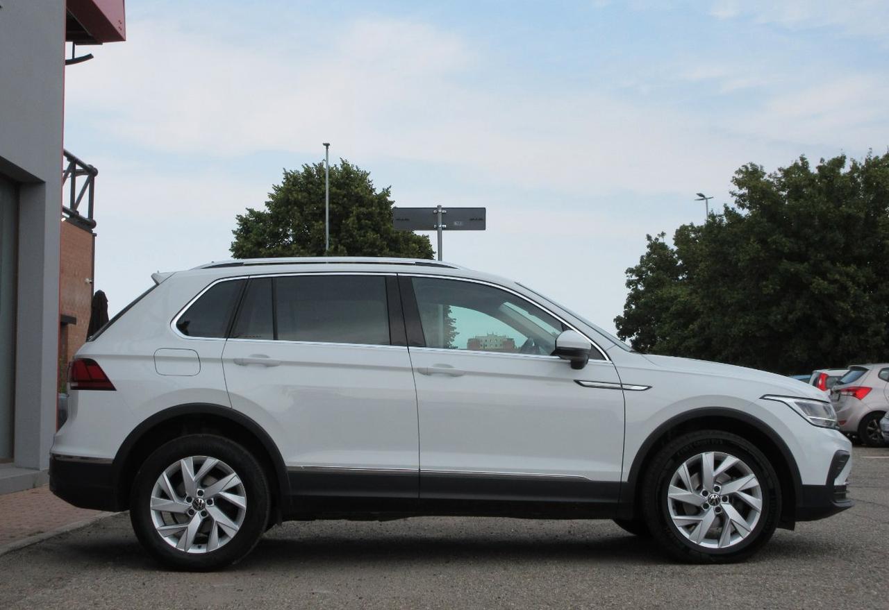 Volkswagen Tiguan 2.0 tdi Life 4motion 150cv DSG