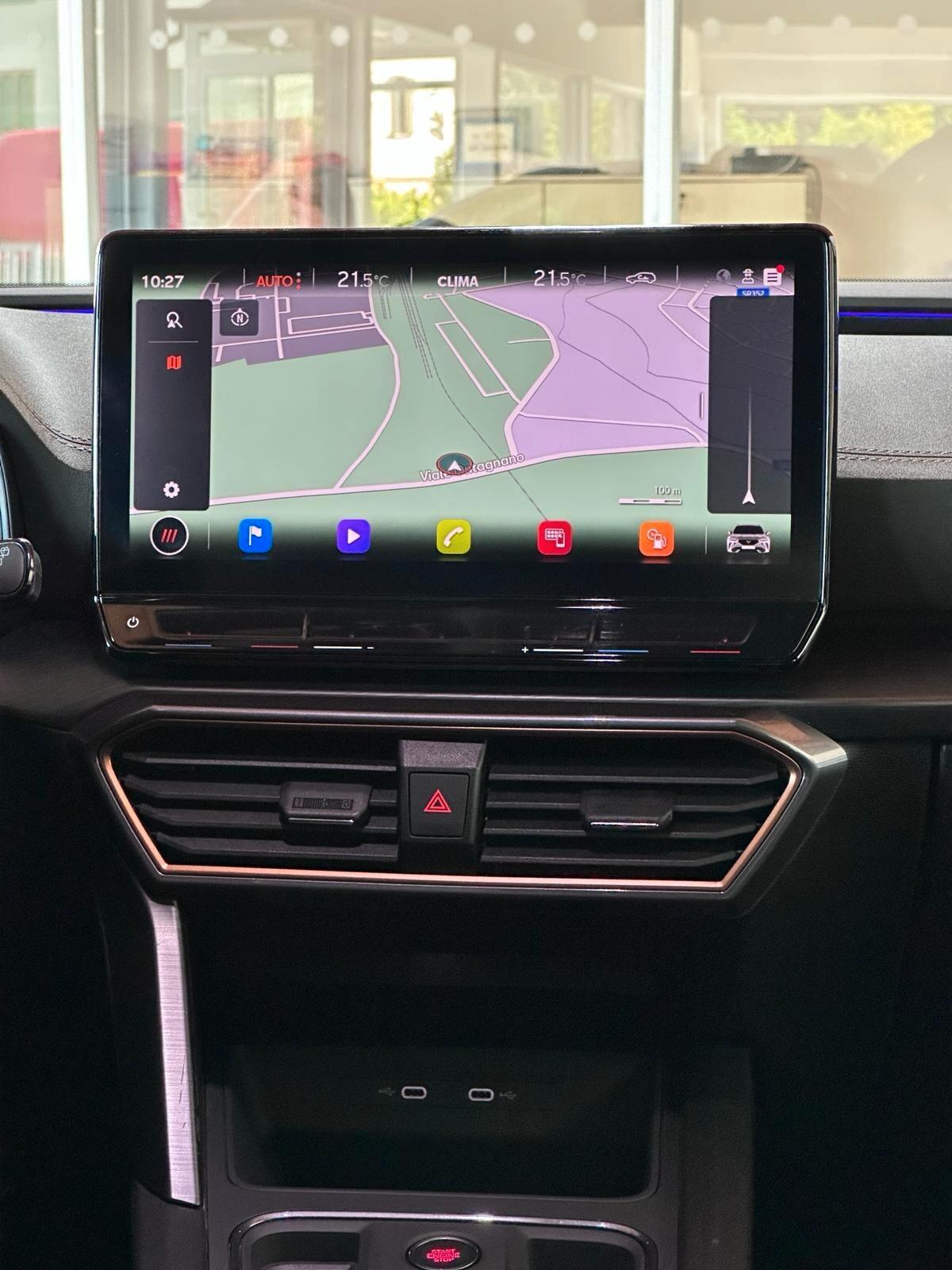 Cupra Formentor 2.0 TDI 4Drive DSG 2023 UniProprietario Prezzo Reale