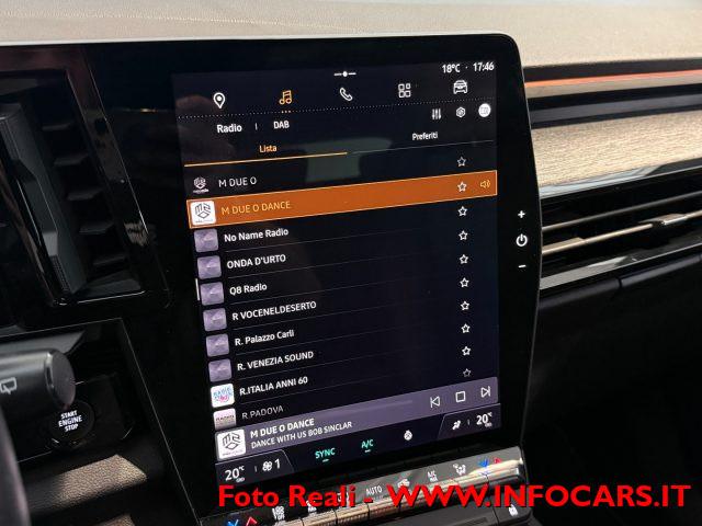 RENAULT Austral Full Hybrid E-Tech 200 CV Techno - PROMO