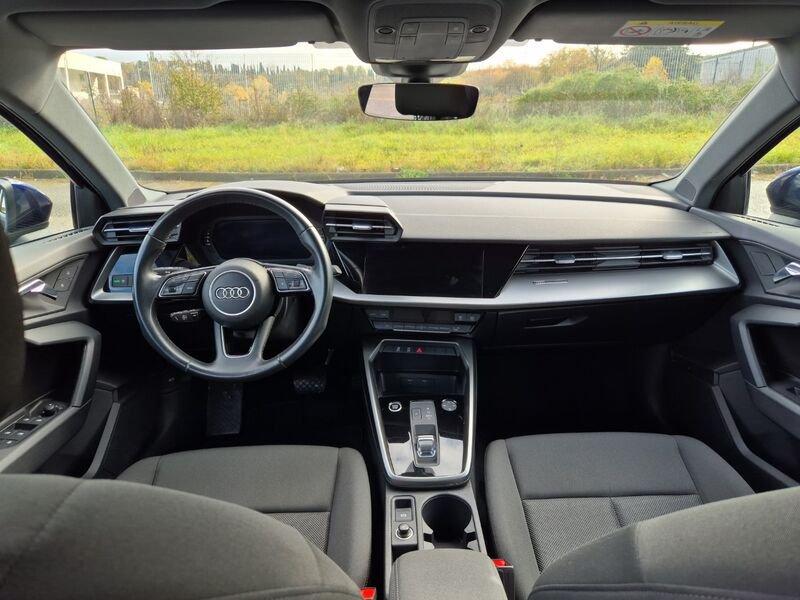 Audi A3 A3 SPB 30 TDI S tronic Business