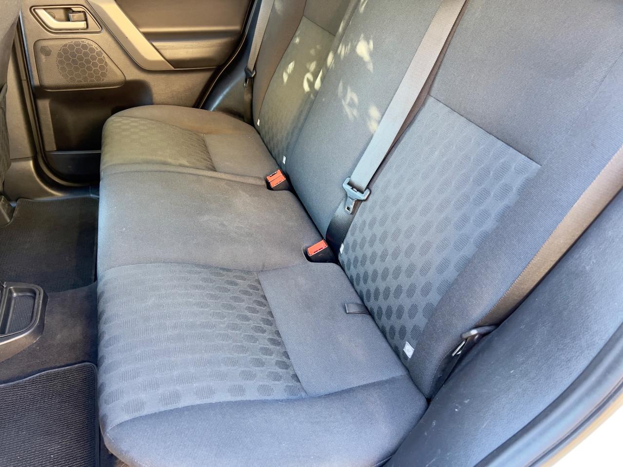 Land Rover Freelander 2.2 TD4 S.W. XS