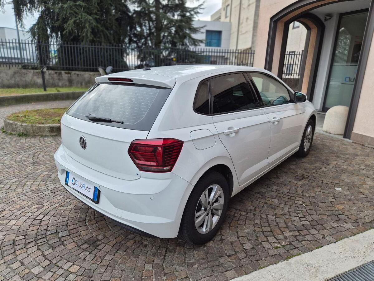 Volkswagen Polo 1.0 tsi Highline 95cv
