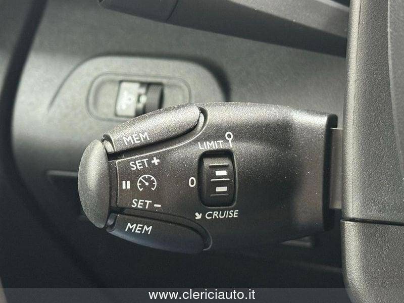 Toyota Proace City Verso 1.5D 100 CV S&S L1 Short Lounge