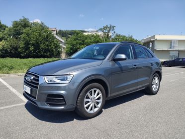 AUDI Q3 2.0 tdi Business 150cv