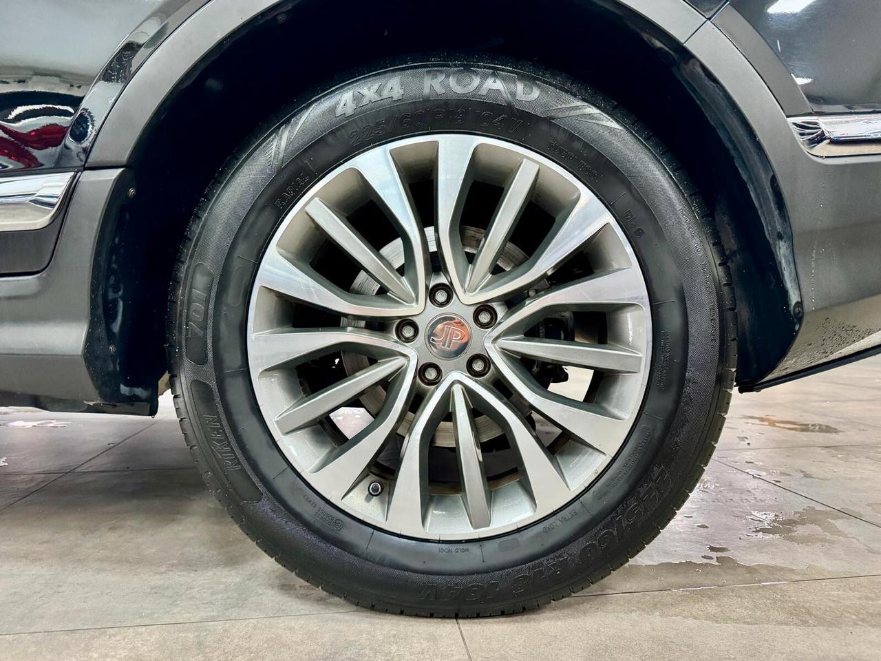 DR6 Sport 1.5 Turbo 150cv Bi-Fuel GPL 2018