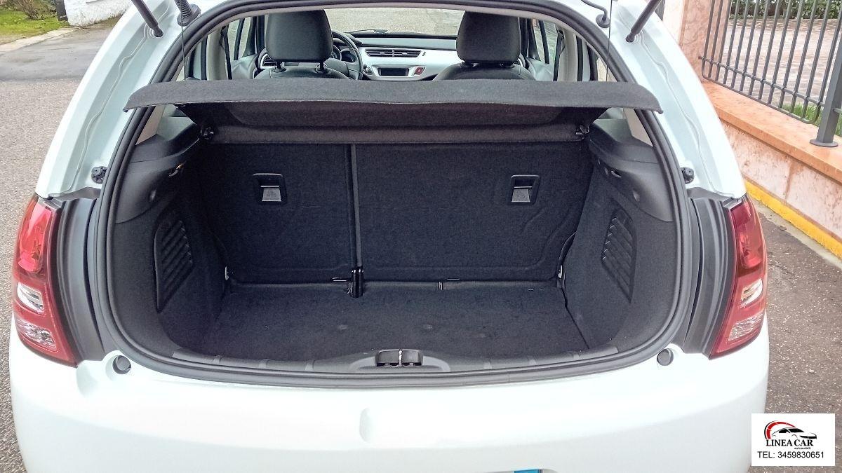 CITROEN - C3 1.4 benzina / gpl - ok neopatentati