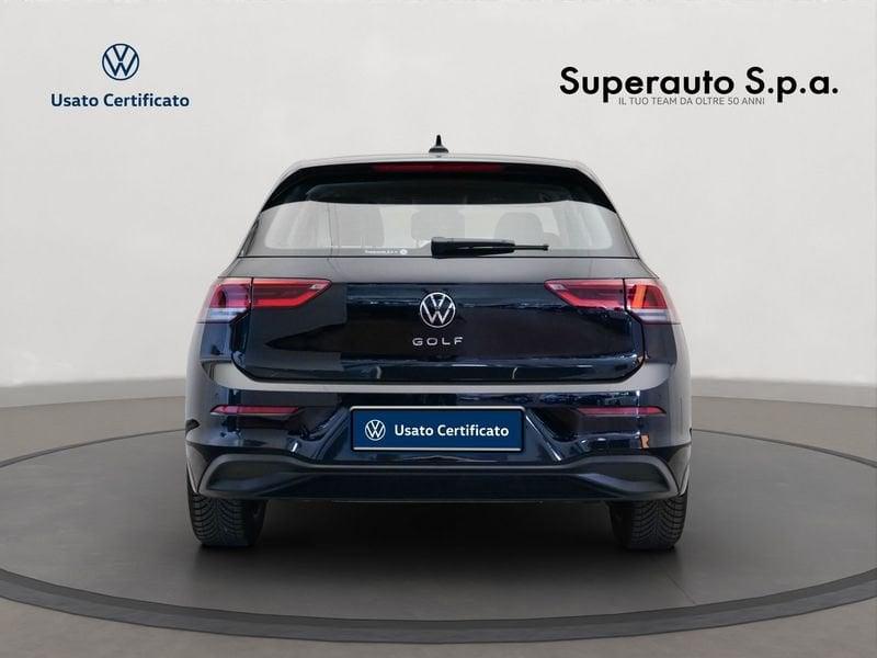 Volkswagen Golf 2.0 TDI DSG SCR Life