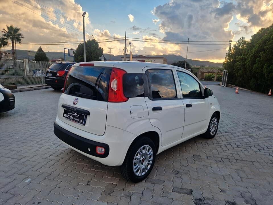 Fiat Panda 1.3 MJT S&S Easy