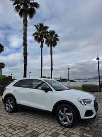 Audi Q3 45 TFSI e S tronic