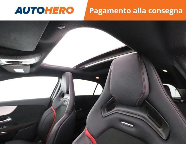MERCEDES-BENZ A 35 AMG 4Matic Premium