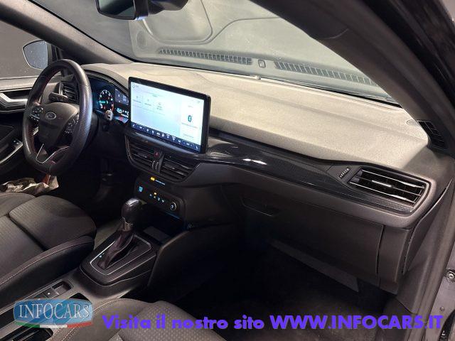 FORD Focus SW 1.0 EcoBoost 155 CV Powershift ST-line - PROMO