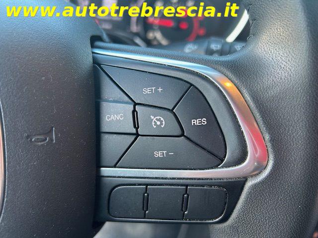 FIAT Tipo 1.3 Mjt S&S 5 porte Lounge