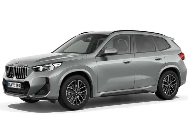 BMW X1 X1 sdrive18d MSport auto