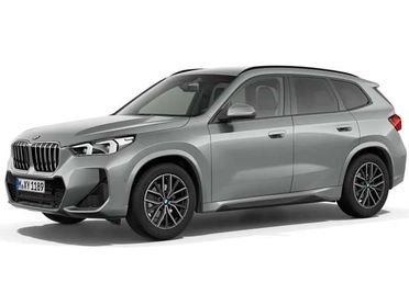 BMW X1 X1 sdrive18d MSport auto