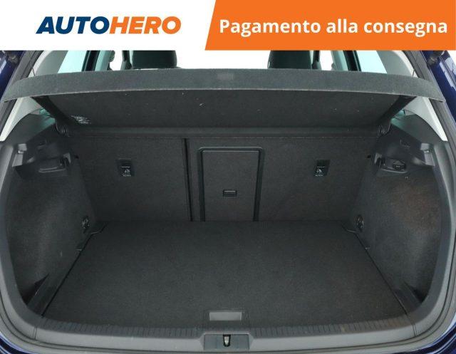 VOLKSWAGEN Golf 1.4 TSI 125 CV 5p. Highline BlueMotion Technology