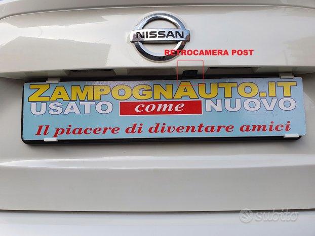 Nissan Qashqai 1.6 DCi 130Cv NUOVISIMA ZampognAuto CT