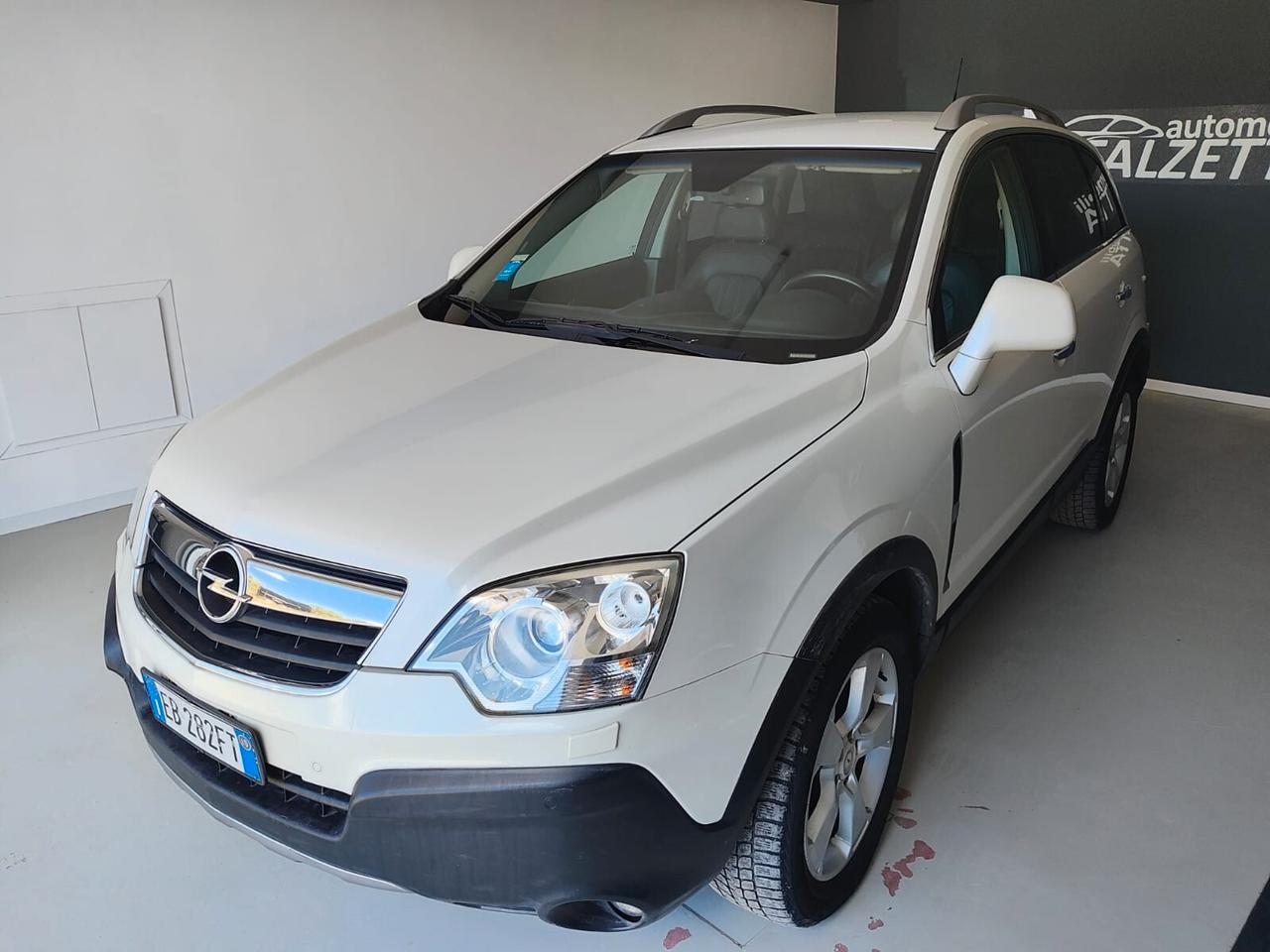 Opel Antara 2.0 CDTI 150CV Edition Plus