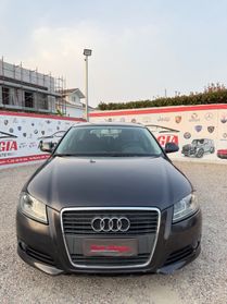 Audi A3 SPB 2.0 TDI F.AP. Ambition