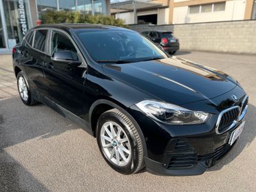 Bmw X2 sdrive18d 150cv Advantage auto LED/NAVI/PDC PERF.