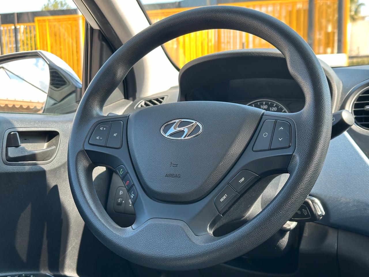 HYUNDAI i10 1.0 LPGI Econext Sound Edition