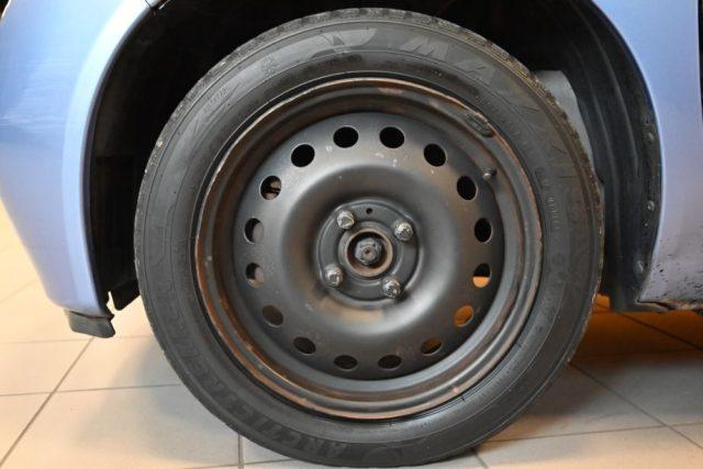 NISSAN Micra 1.2 16V 3 porte ACENTA CLIMA X NEOPATENTATI AFFARE