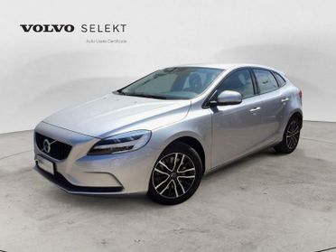 Volvo V40 D2 120 CV Automatica NAVI LED Business Plus