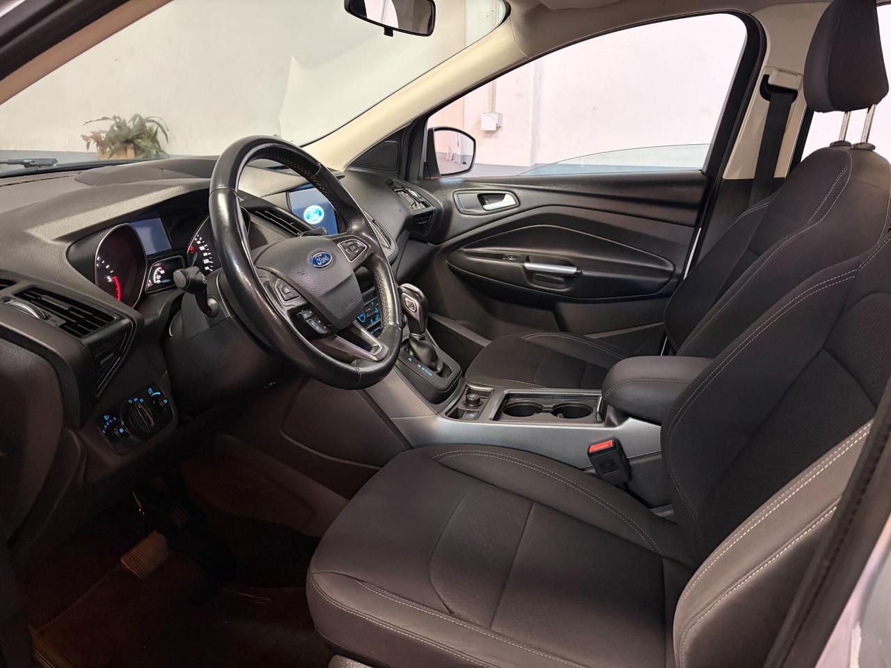 Ford Kuga 2.0 TDCI 120 CV S&S 2WD Business