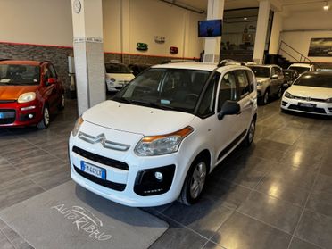 Citroen C3 Picasso BlueHDi 100 Business Combi