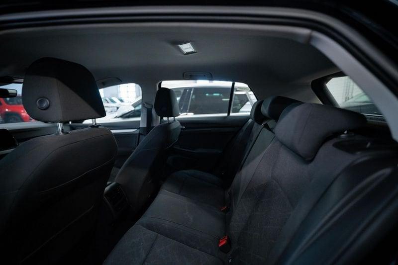 Volkswagen Golf 2.0 tdi Life 115cv
