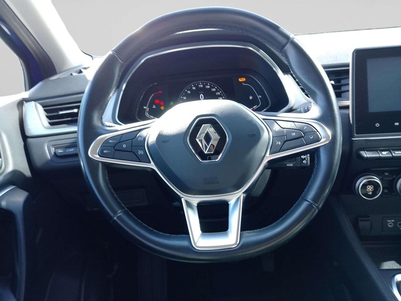 Renault Captur RENAULT Captur TCe 90 CV Intens