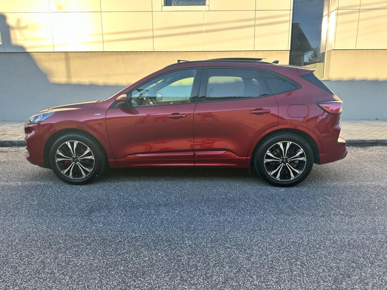 Ford Kuga 1.5 EcoBoost 150 CV 2WD ST-Line X