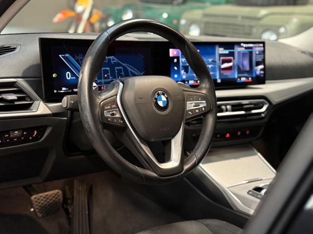 BMW 320 d 48V xDrive Touring