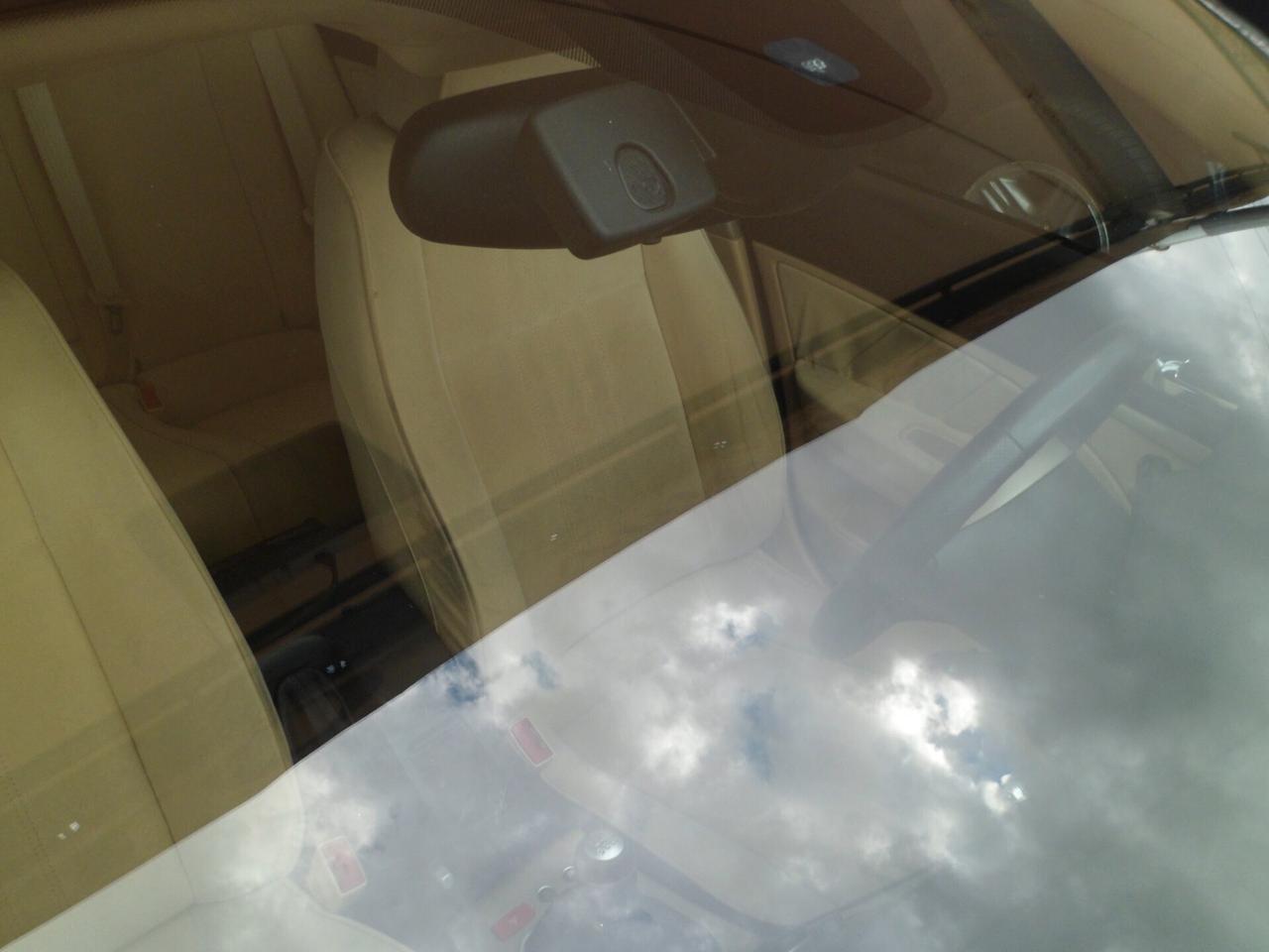 Alfa Romeo 159 1.9 jtdm sw 150cv full tetto apribile 07