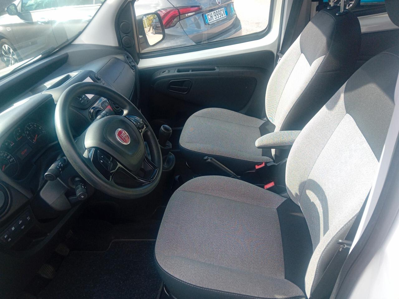 Fiat Qubo 1.3 MJT 95 CV Start&Stop Easy